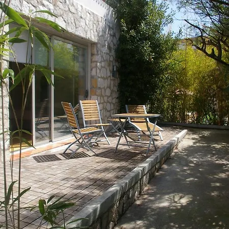 Mandara 3* Antibes