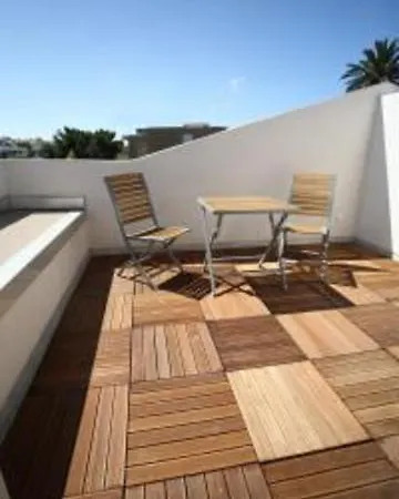 Mandara Hotel Antibes