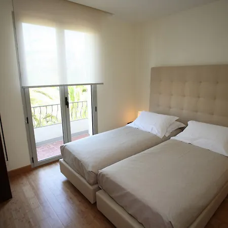 Hotel Mandara