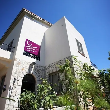 Hotel Mandara