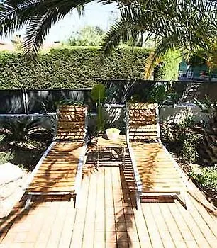 Mandara Hotel Antibes