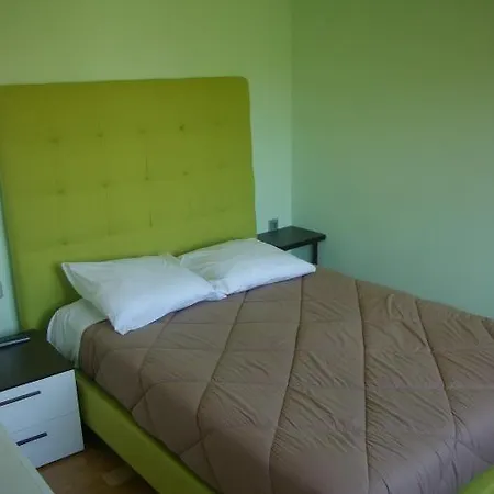 Hotel Mandara 3*