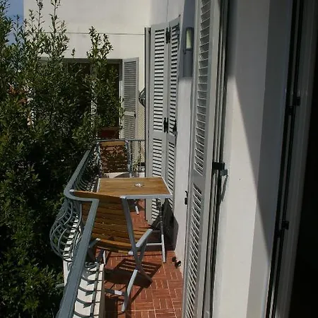 Hotel Mandara Antibes