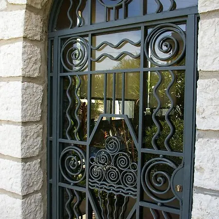 Mandara 3* Antibes