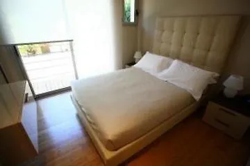 酒店 Mandara