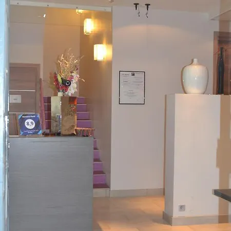 Mandara أنتيب