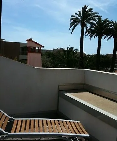 Mandara أنتيب