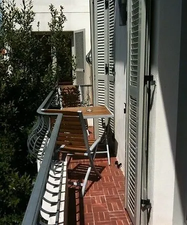 Ξενοδοχείο Mandara 3*