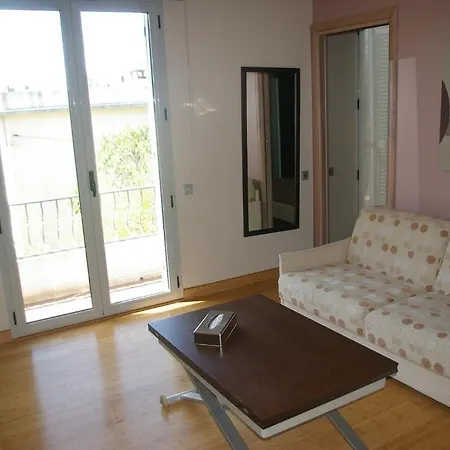 Ξενοδοχείο Mandara 3*